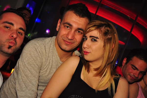 Publicity on Saturday Night
